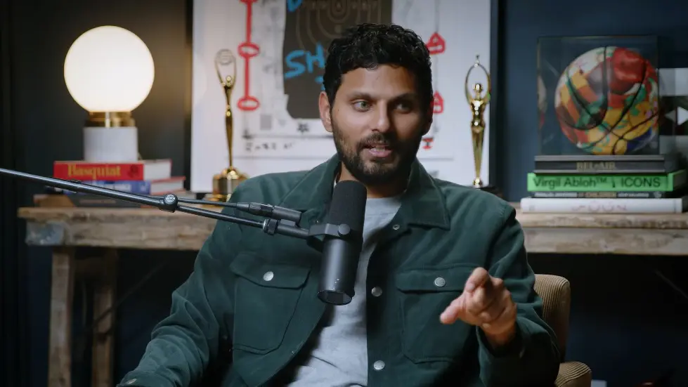 If You FEEL LOST & UNHAPPY In Life, Watch This To FIND YOURSELF In 2023 | Jay Shetty 020