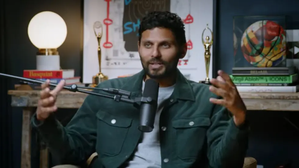 If You FEEL LOST & UNHAPPY In Life, Watch This To FIND YOURSELF In 2023 | Jay Shetty 021