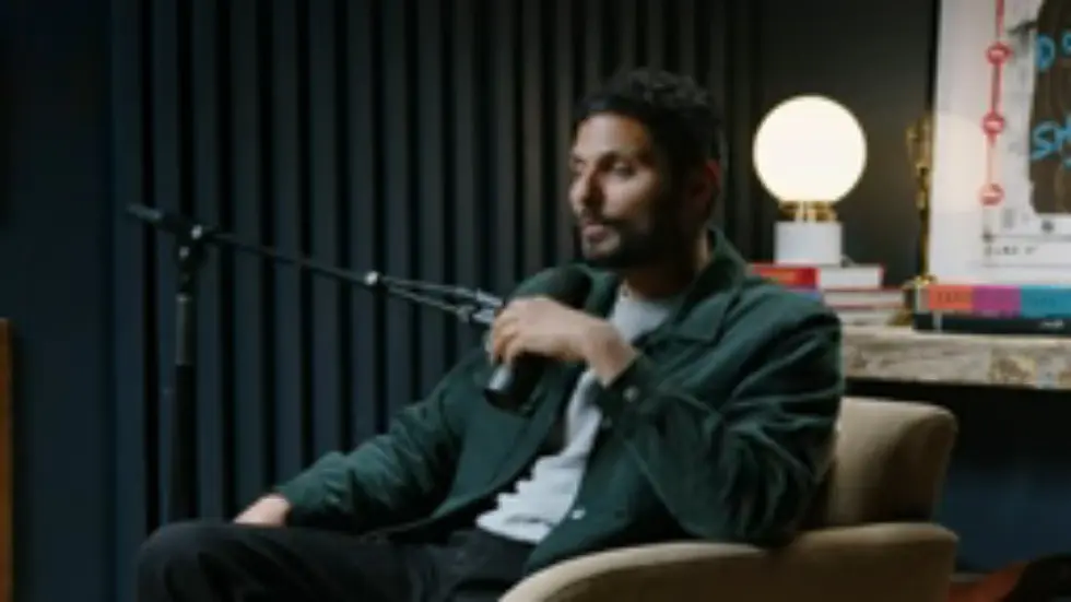 If You FEEL LOST & UNHAPPY In Life, Watch This To FIND YOURSELF In 2023 | Jay Shetty 024