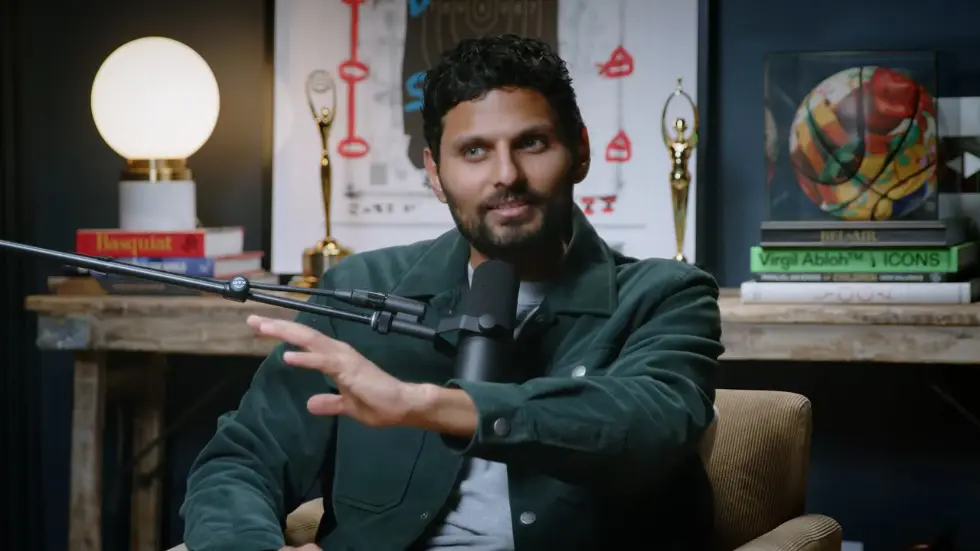 If You FEEL LOST & UNHAPPY In Life, Watch This To FIND YOURSELF In 2023 | Jay Shetty 027