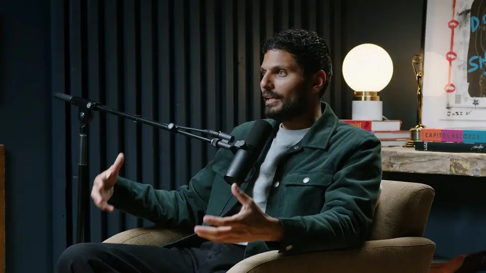 If You FEEL LOST & UNHAPPY In Life, Watch This To FIND YOURSELF In 2023 | Jay Shetty 032