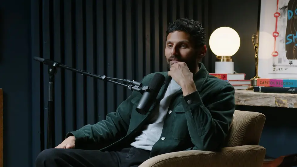 If You FEEL LOST & UNHAPPY In Life, Watch This To FIND YOURSELF In 2023 | Jay Shetty 033