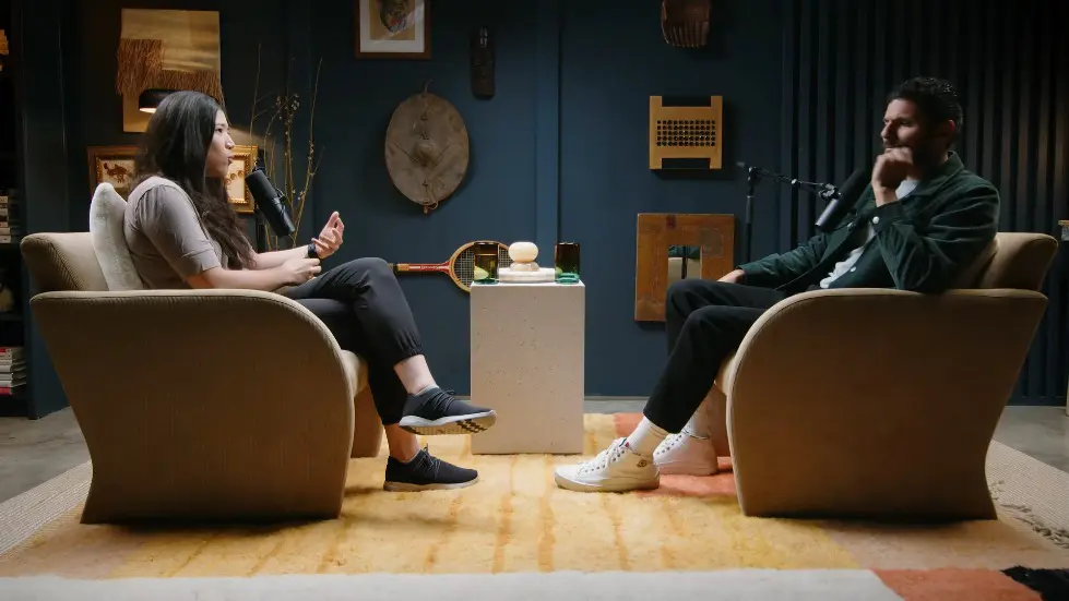 If You FEEL LOST & UNHAPPY In Life, Watch This To FIND YOURSELF In 2023 | Jay Shetty 035