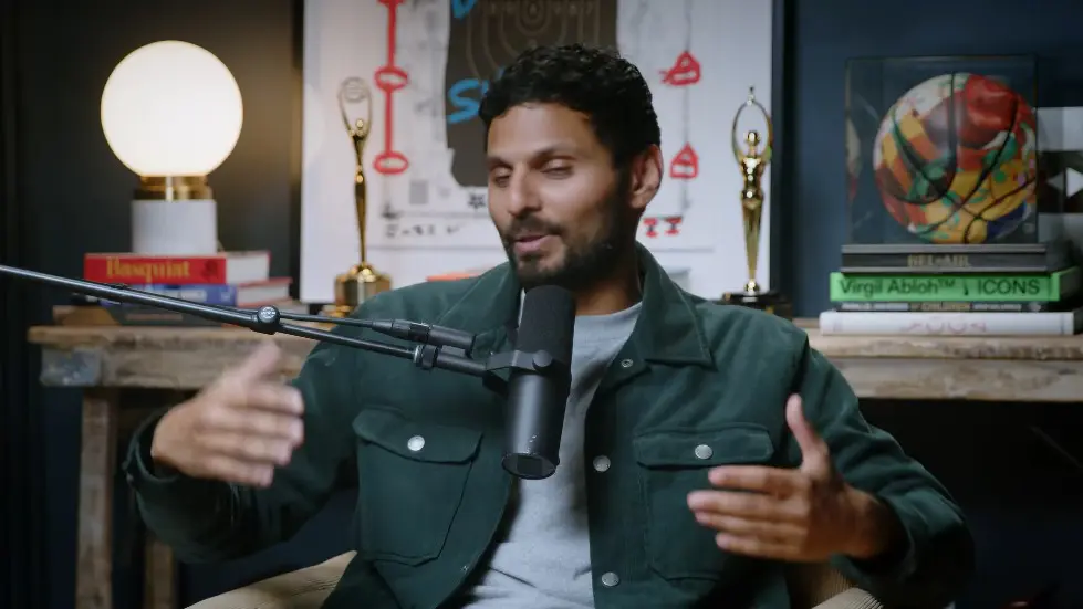 If You FEEL LOST & UNHAPPY In Life, Watch This To FIND YOURSELF In 2023 | Jay Shetty 036