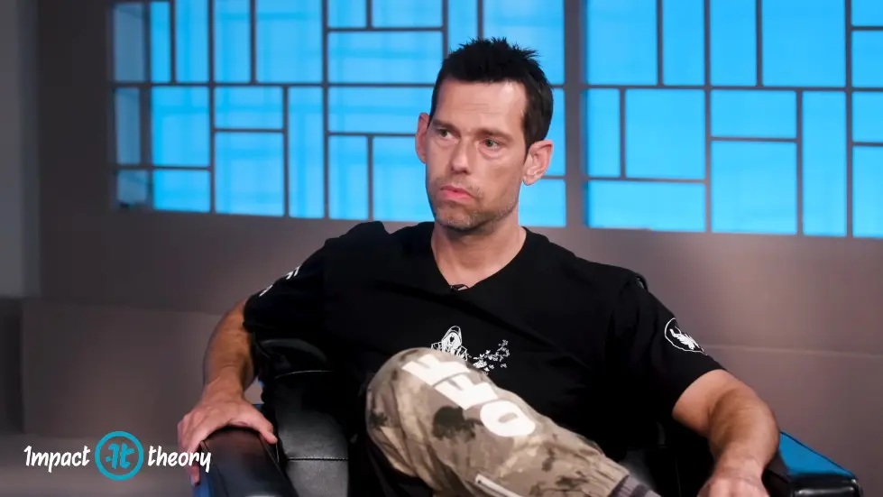 Jay Shetty Reveals How Mindset Matters | Impact Theory 006