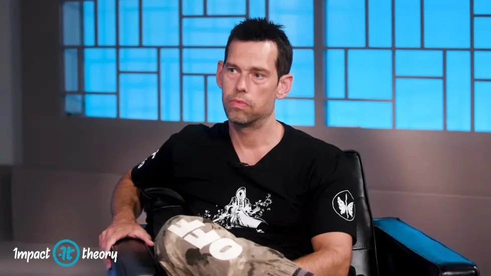 Jay Shetty Reveals How Mindset Matters | Impact Theory 012