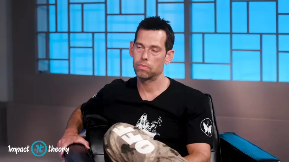 Jay Shetty Reveals How Mindset Matters | Impact Theory 028