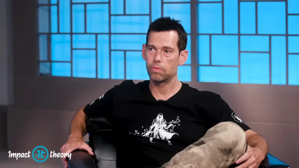 Jay Shetty Reveals How Mindset Matters | Impact Theory 030