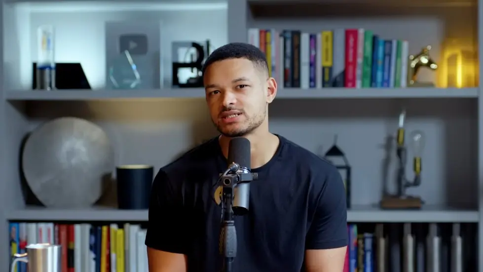 Jay Shetty: 8 Rules For Perfect Love & Amazing Sex! | E217 003