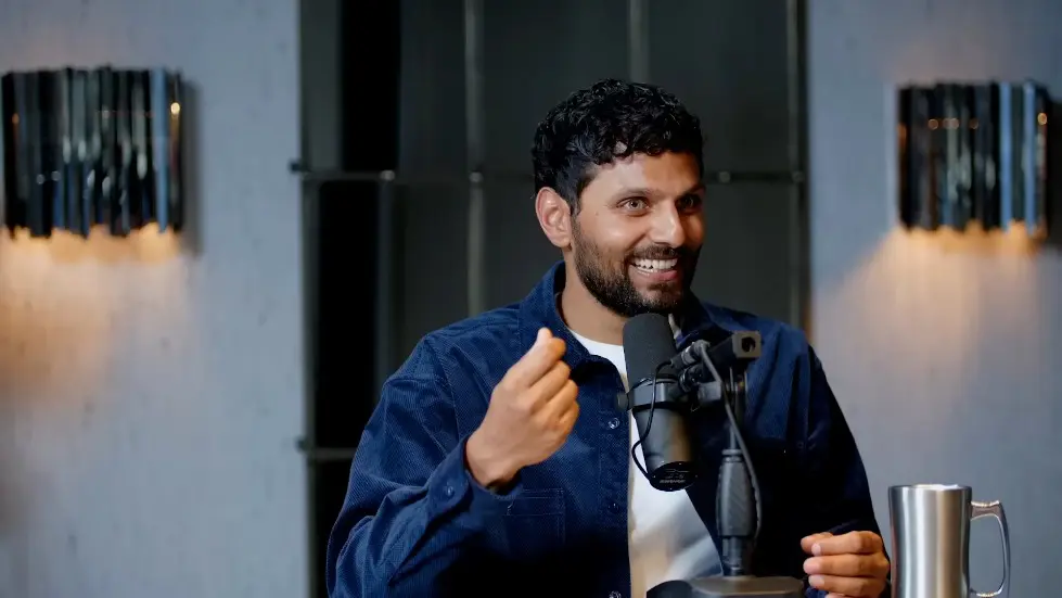 Jay Shetty: 8 Rules For Perfect Love & Amazing Sex! | E217 006