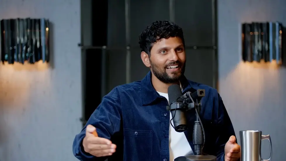 Jay Shetty: 8 Rules For Perfect Love & Amazing Sex! | E217 007