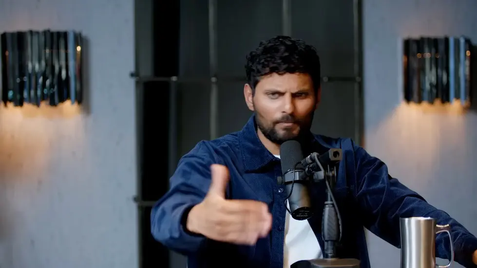 Jay Shetty: 8 Rules For Perfect Love & Amazing Sex! | E217 010