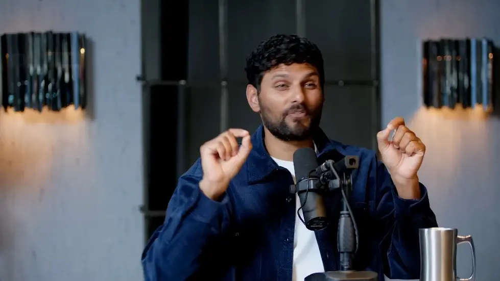 Jay Shetty: 8 Rules For Perfect Love & Amazing Sex! | E217 011