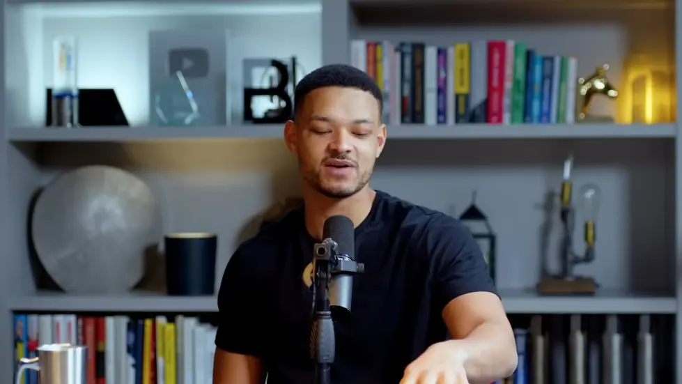 Jay Shetty: 8 Rules For Perfect Love & Amazing Sex! | E217 014