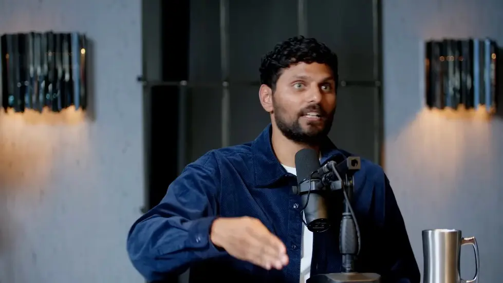 Jay Shetty: 8 Rules For Perfect Love & Amazing Sex! | E217 016