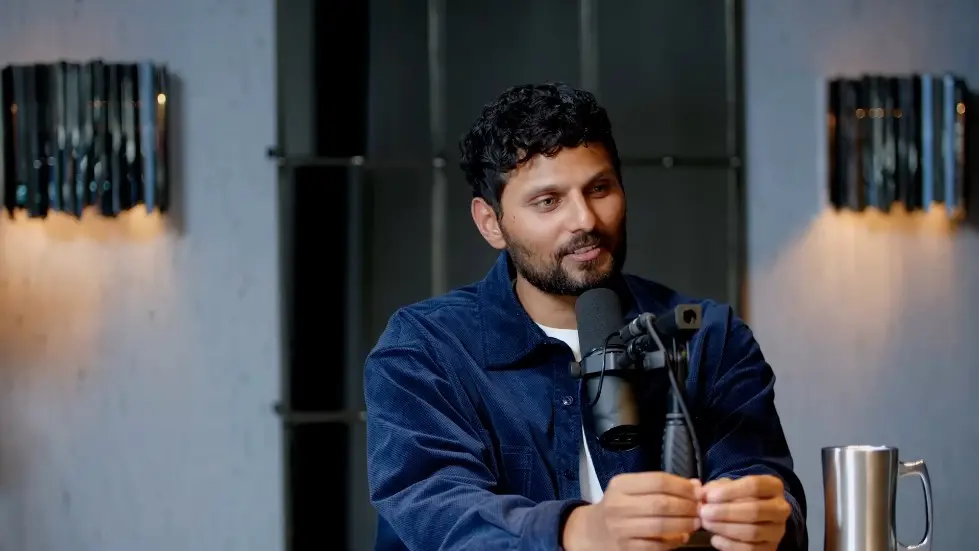 Jay Shetty: 8 Rules For Perfect Love & Amazing Sex! | E217 017