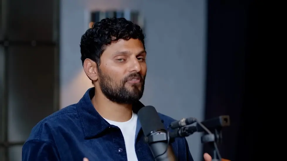 Jay Shetty: 8 Rules For Perfect Love & Amazing Sex! | E217 025