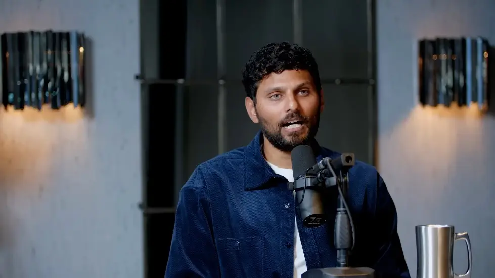 Jay Shetty: 8 Rules For Perfect Love & Amazing Sex! | E217 026