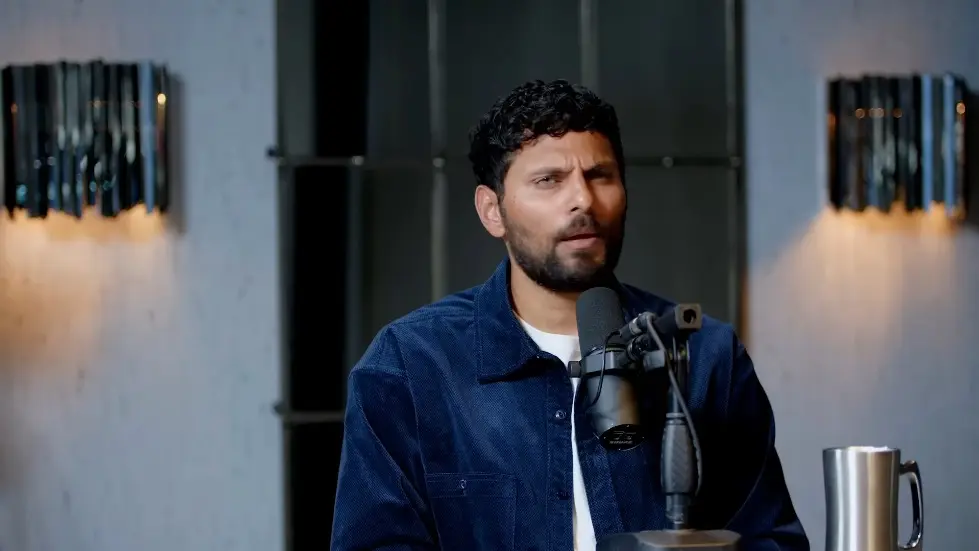 Jay Shetty: 8 Rules For Perfect Love & Amazing Sex! | E217 029