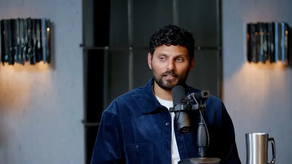 Jay Shetty: 8 Rules For Perfect Love & Amazing Sex! | E217 030