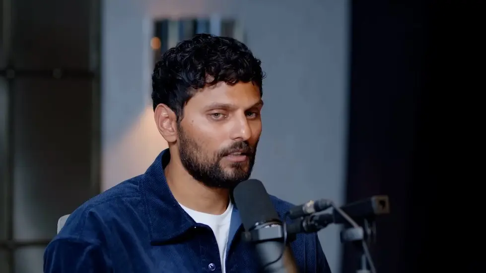 Jay Shetty: 8 Rules For Perfect Love & Amazing Sex! | E217 031