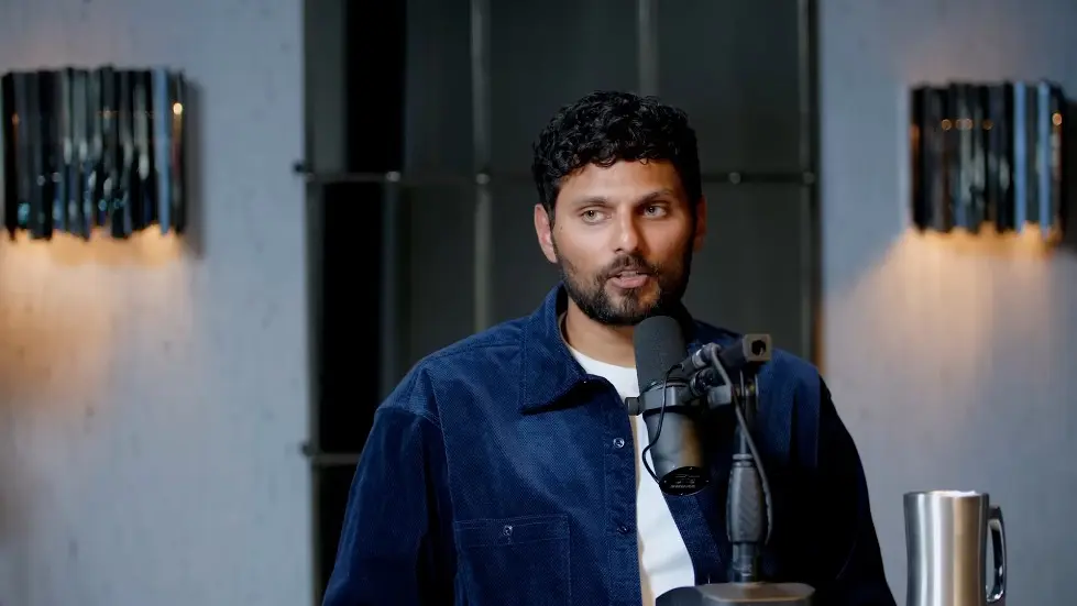 Jay Shetty: 8 Rules For Perfect Love & Amazing Sex! | E217 033