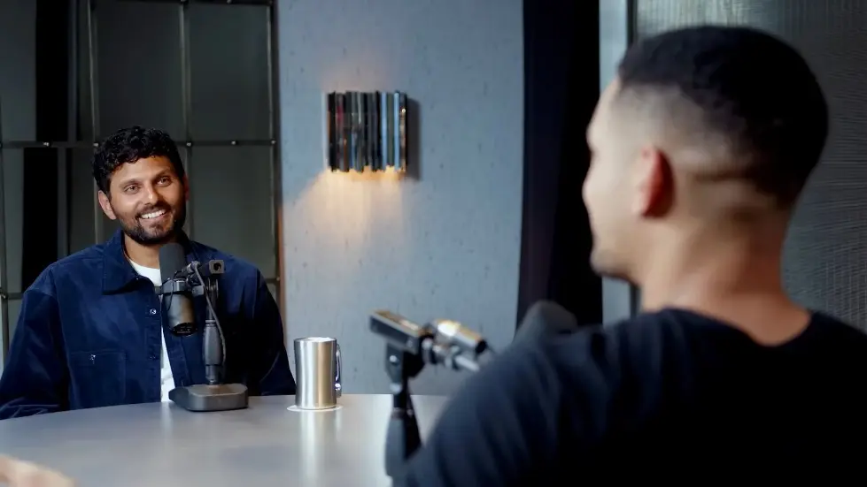 Jay Shetty: 8 Rules For Perfect Love & Amazing Sex! | E217 034