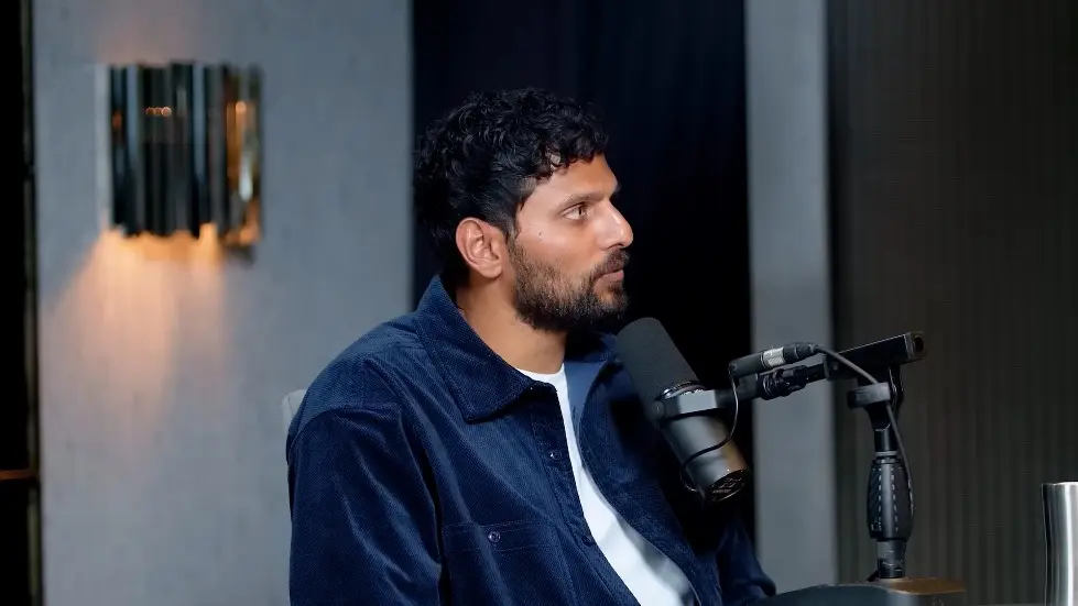 Jay Shetty: 8 Rules For Perfect Love & Amazing Sex! | E217 035