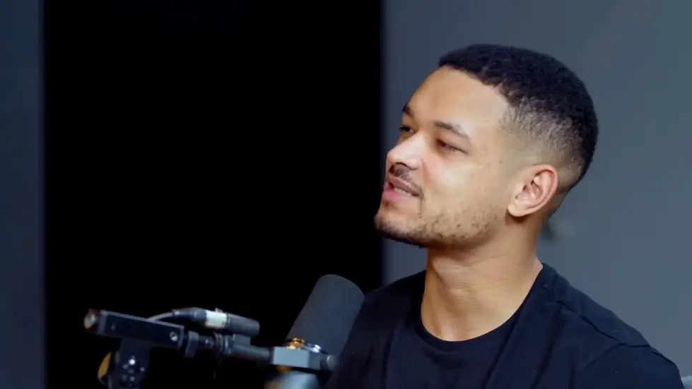 Jay Shetty: 8 Rules For Perfect Love & Amazing Sex! | E217 038