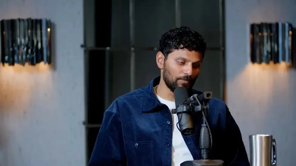 Jay Shetty: 8 Rules For Perfect Love & Amazing Sex! | E217 039