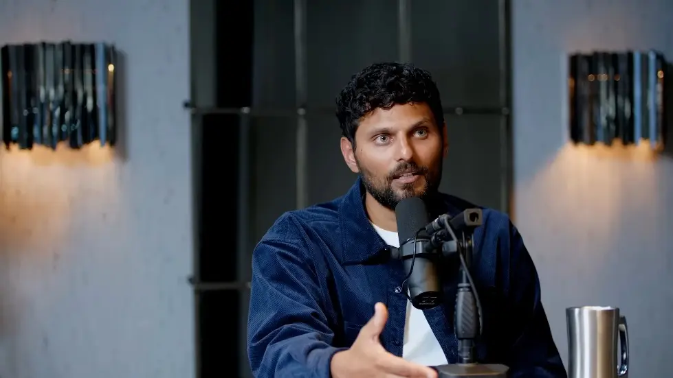 Jay Shetty: 8 Rules For Perfect Love & Amazing Sex! | E217 040