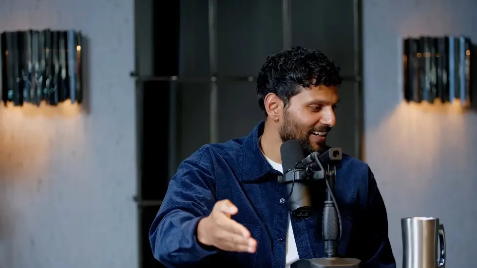 Jay Shetty: 8 Rules For Perfect Love & Amazing Sex! | E217 042