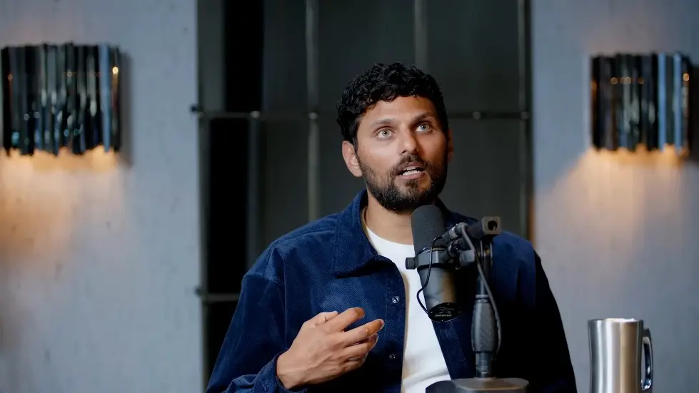 Jay Shetty: 8 Rules For Perfect Love & Amazing Sex! | E217 048