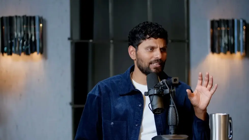 Jay Shetty: 8 Rules For Perfect Love & Amazing Sex! | E217 050