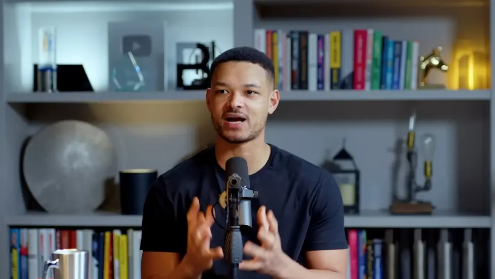 Jay Shetty: 8 Rules For Perfect Love & Amazing Sex! | E217 053