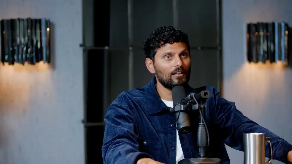 Jay Shetty: 8 Rules For Perfect Love & Amazing Sex! | E217 054