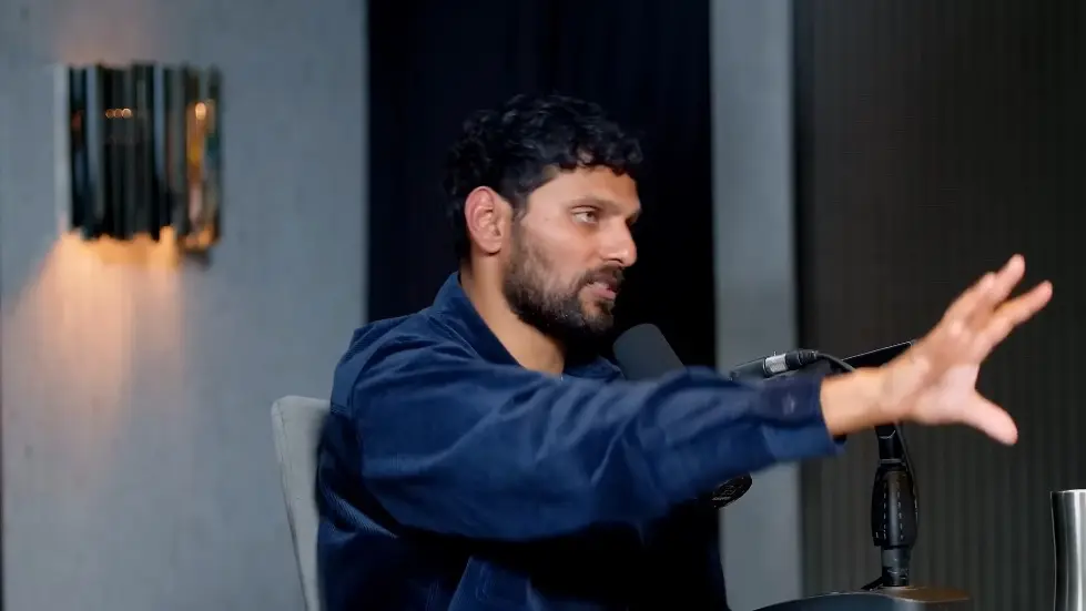 Jay Shetty: 8 Rules For Perfect Love & Amazing Sex! | E217 059