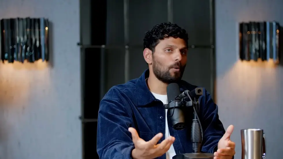 Jay Shetty: 8 Rules For Perfect Love & Amazing Sex! | E217 062