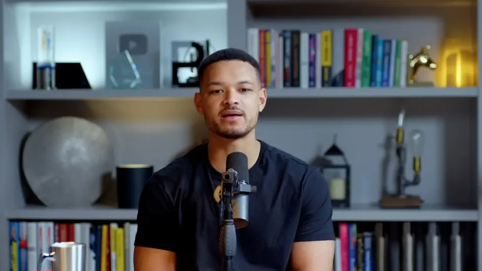 Jay Shetty: 8 Rules For Perfect Love & Amazing Sex! | E217 063