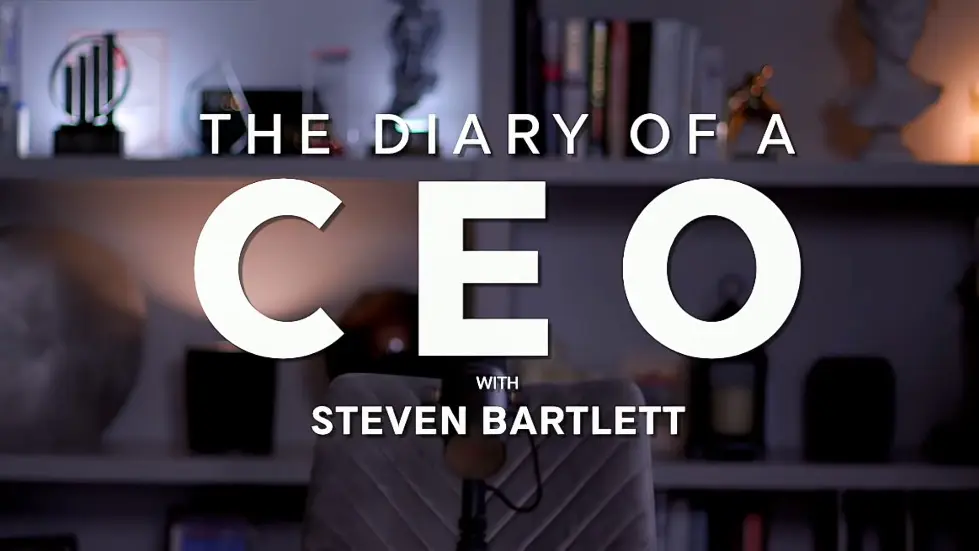 Jay Shetty: The 3 Simple Things A Happy Life Needs | E119 001