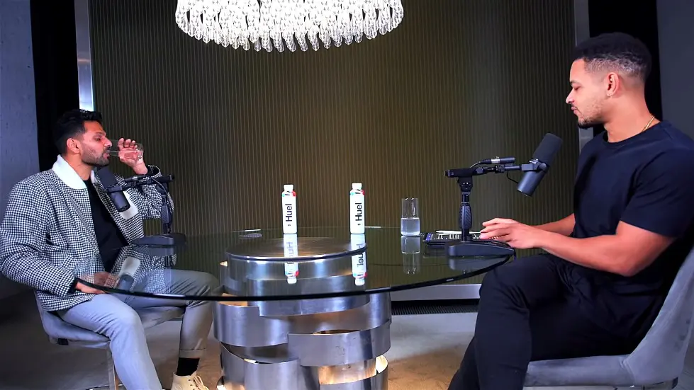 Jay Shetty: The 3 Simple Things A Happy Life Needs | E119 031