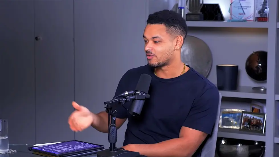 Jay Shetty: The 3 Simple Things A Happy Life Needs | E119 032