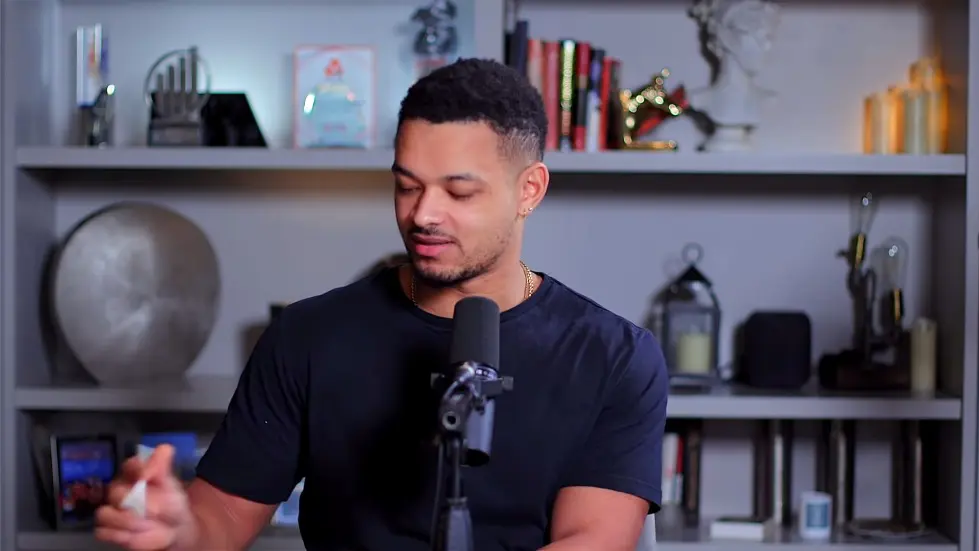 Jay Shetty: The 3 Simple Things A Happy Life Needs | E119 036