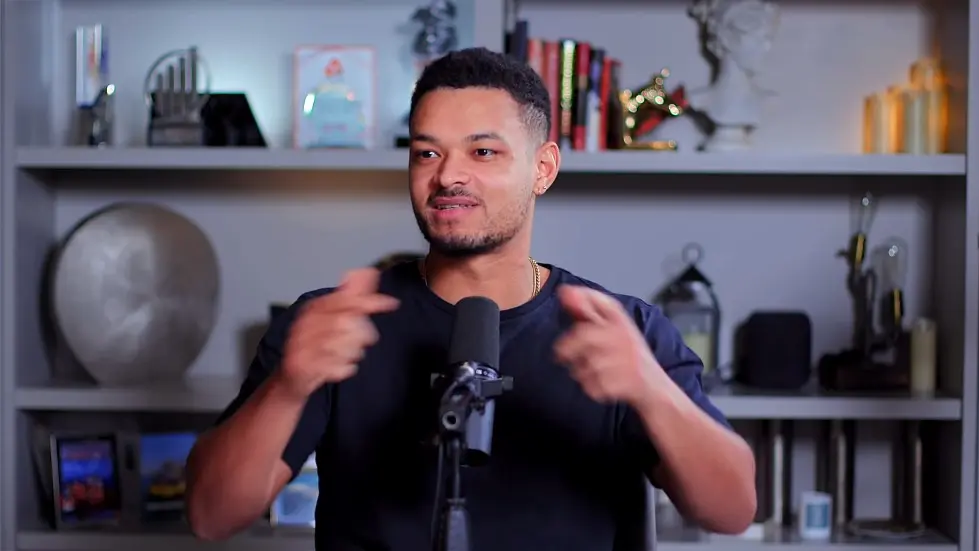 Jay Shetty: The 3 Simple Things A Happy Life Needs | E119 040