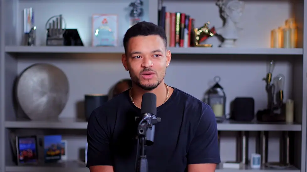 Jay Shetty: The 3 Simple Things A Happy Life Needs | E119 043