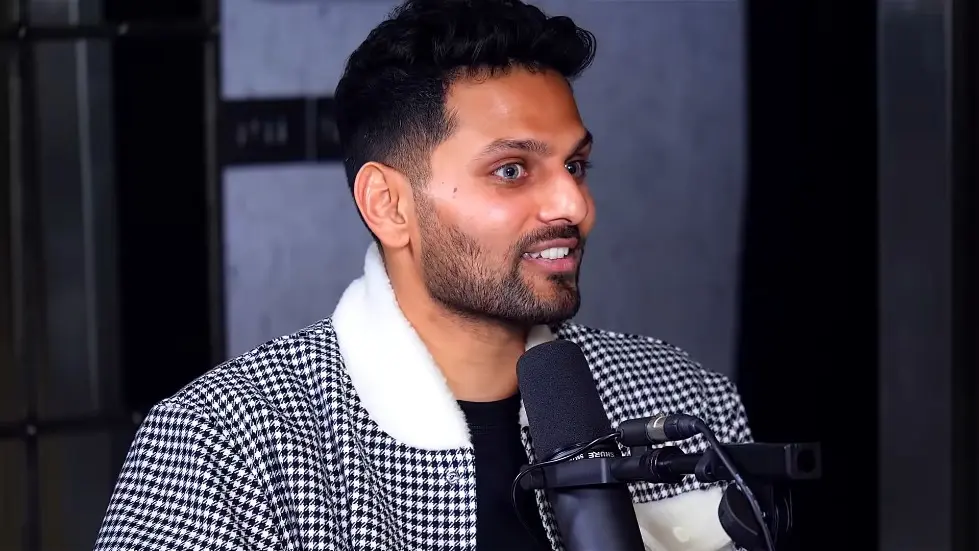 Jay Shetty: The 3 Simple Things A Happy Life Needs | E119 045