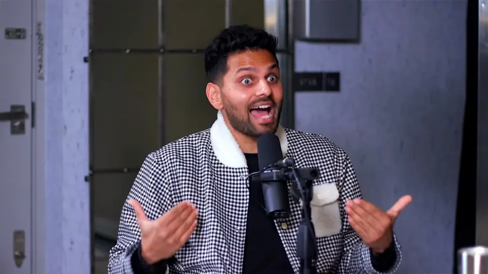 Jay Shetty: The 3 Simple Things A Happy Life Needs | E119 051