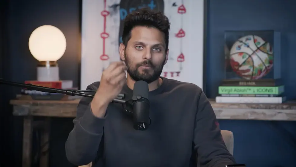 If You Want To CHANGE Your Life In 1 Year, WATCH THIS! | Jenna Kutcher & Jay Shetty 022