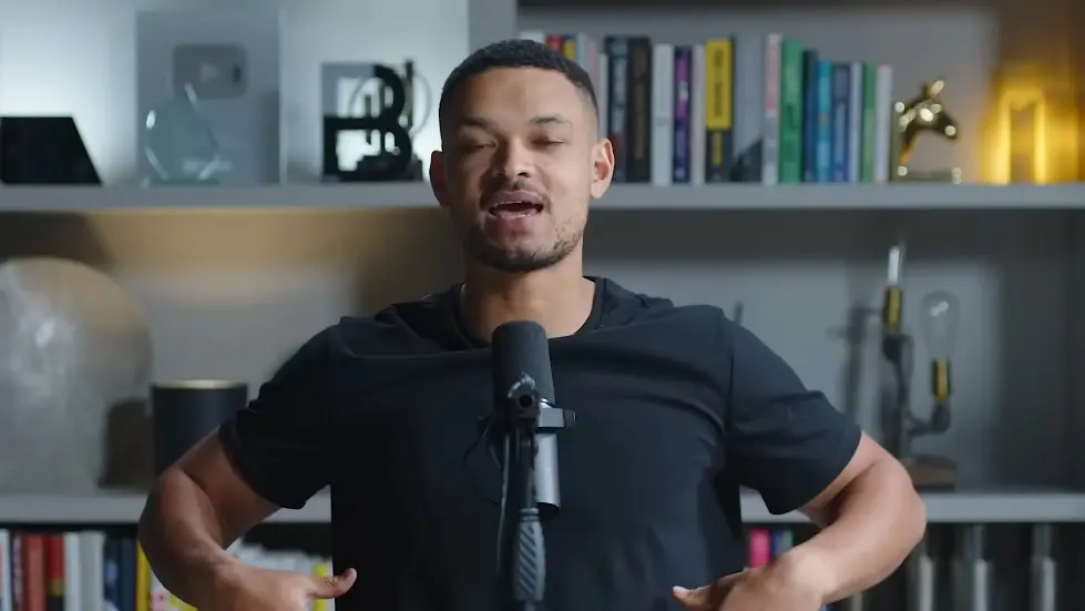 Jesse Lingard Reveals The Problem With Man United Today & Why He Moved To Nottingham Forest | E214 002