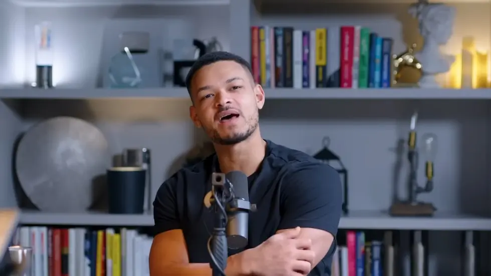 Jesse Lingard Reveals The Problem With Man United Today & Why He Moved To Nottingham Forest | E214 005